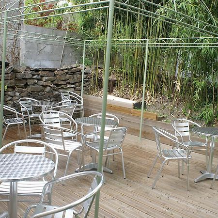 Hotel Celeste Bagneres-de-Luchon Exterior photo