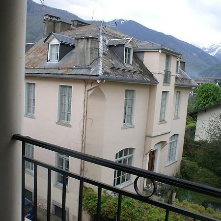 Hotel Celeste Bagneres-de-Luchon Room photo